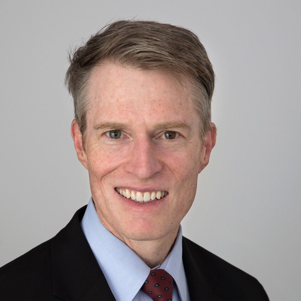 Eric Zacharias, MD
